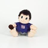 New York Giants 60-Inch Plush Mascot