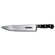 Victorinox Cutlery 10-Inch Forged Chef's Knife, Black POM Handle Victorinox Cutlery 10-Inch Forged Chef's Knife, Black POM Handle