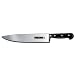 Kitchen & Housewares : R H. Forschner by Victorinox 10-Inch Forged Chef's Knife, Black POM Handle