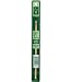 Bamboo Crochet Hook-Size H8 5.0mm