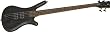 Warwick Corvette $$ Electric Bass (4 String, Oil Finish, Honey Violin)