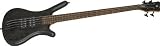 Warwick Corvette $$ Electric Bass ( 4 String, Oil Finish, Ocean Blue ) - B000FVC8FY