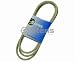 Made In USA To OEM Specifications, Craftsman Poulan Husqvaran Belt 405143, 532405143