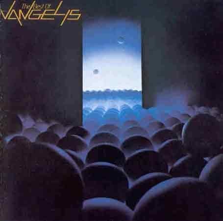 CD-Charts  Music : The Best of Vangelis