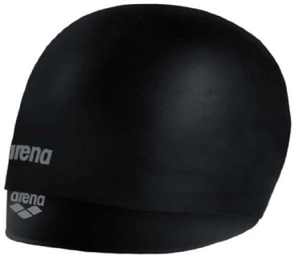 Arena Smart Silicone Cap