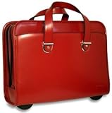 Jack Georges Milano Laptop Compatible Wheeler