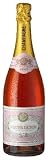 Champagne Ros&eacute; 0,75 l