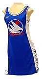 adidas Los Angeles Clippers Swingman Road Short