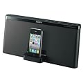 �\�j�[ iPod�h�b�N�p �A�N�e�B�u�X�s�[�J�[�V�X�e�� SRS-GX50IP