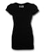 armedangels Basic Black T-Shirt