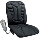 6-Motor Massage Seat Cushion With Heat