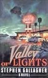 Valley of lights