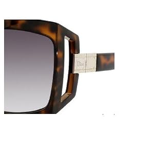Buy Christian Dior Sunglasses Dior 61 1 S by Christian Dior