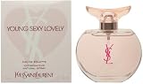 Young Sexy Lovely by Yves Saint Lauent for Women 1.0 oz Eau de Toilette Spray