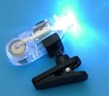 12- Clip on LED Super Bright
