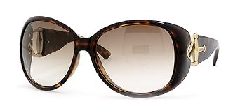 Click here to buy GUCCI 2942 S 0CMF DB HAVANA TORTOISE FRAME BROWN GRAY GRADIENT LENS PLASTIC SUNGLASSES by Gucci.