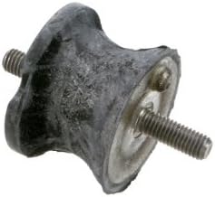 2 Transmission Mounts for Your Manual 5-speed BMW E36 E46 E39 E90-93 Z3 Z4