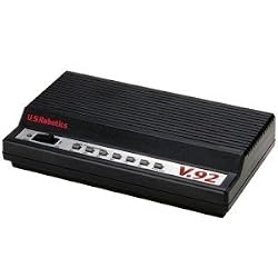 USRobotics USR5686G 56K Serial Controller Faxmodem