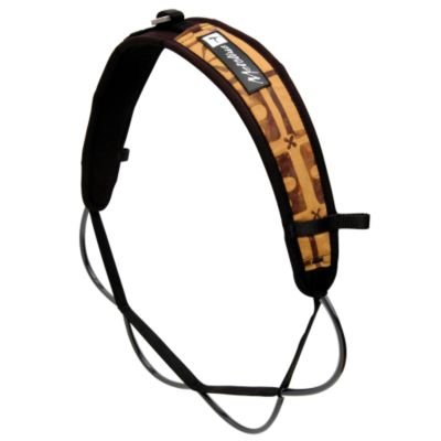 Metolius Multi-Loop Double D Gear Sling (Spring 2010) Yellow
