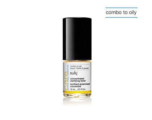 Suki Concentrated Clarifying Toner