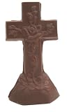 Milk Chocolate Cross 3 oz.