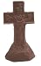 Milk Chocolate Cross 3 oz.
