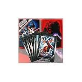 Star Wars Poster Playing Cards - Collectors Deck (pack Of 1)