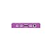 Pong Rugged Case for iPhone 5/5S - Radiant Orchid