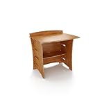 30" Extension by Legare - Natural Wood (EXAO-120)