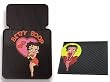 Betty Boop Hearts 4 Pc Floor Mat Set