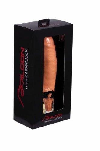 Falcon Supercock, Tom