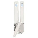 Can Opener Brab Hand White