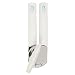 Can Opener Brab Hand White