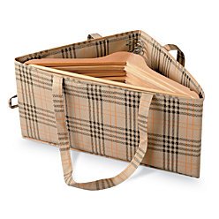 Hanger Hamper - Improvements