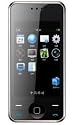VanguardTech Black Diamond Touchscreen Smartphone, with WiFi, FM radio, TV, 1.3 megapixel camera and FM radio