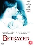 Betrayed