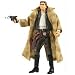 Star Wars 3.75" Vintage Figure - Han Solo Endor_s-1