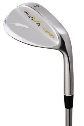 フォーティーン ウェッジ MT-28V4 ウェッジ メッキモデル スチールDG