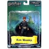 NECA - Harry Potter And The Order Of The Phoenix Ron Weasley 3 3/4' Action Figure