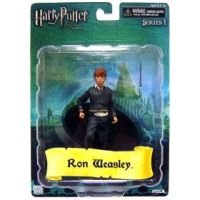 Harry Potter And The Order Of The Phoenix Ron Weasley 3 3/4" Action Figure