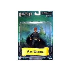 NECA - Harry Potter And The Order Of The Phoenix Ron Weasley 3 3/4" Action Figure
