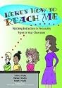 Here's How to Reach Me: Matching Instruction to Personality Types in Your Classroom