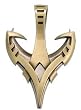 BICO AUSTRALIA JEWELRY (TT7) MANIAC - UNPREDICTABLE AND IMPULSIVE