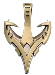 BICO AUSTRALIA JEWELRY (TT7) MANIAC - UNPREDICTABLE AND IMPULSIVE