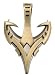 BICO AUSTRALIA JEWELRY (TT7) MANIAC - UNPREDICTABLE AND IMPULSIVE