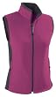 Ladies' Micro Fleece Vest