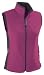 Ladies' Micro Fleece Vest