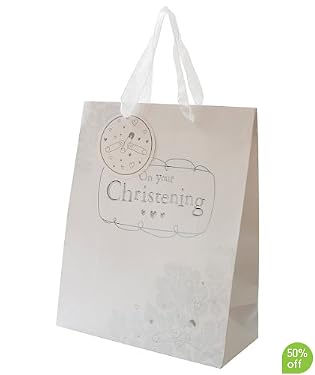 Christening Bag