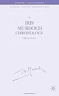 Iris Murdoch Chronology (Author Chronologies)