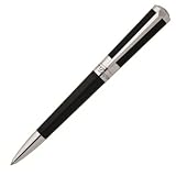 Dupont Liberte Black Lacquer Rollerball